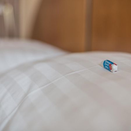 Hotel Eitljoerg Вена Номер фото