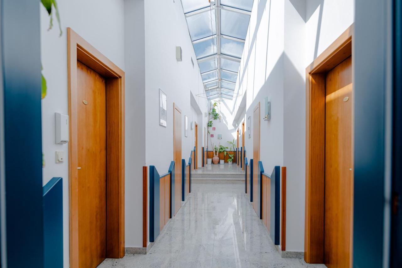 Hotel Eitljoerg Вена Экстерьер фото