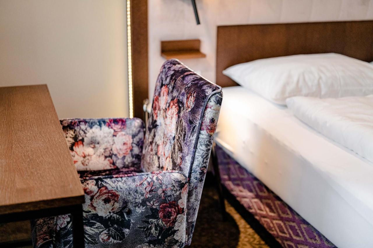 Hotel Eitljoerg Вена Экстерьер фото