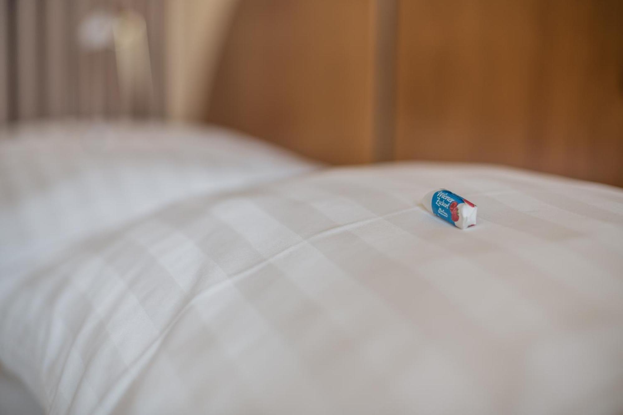 Hotel Eitljoerg Вена Номер фото