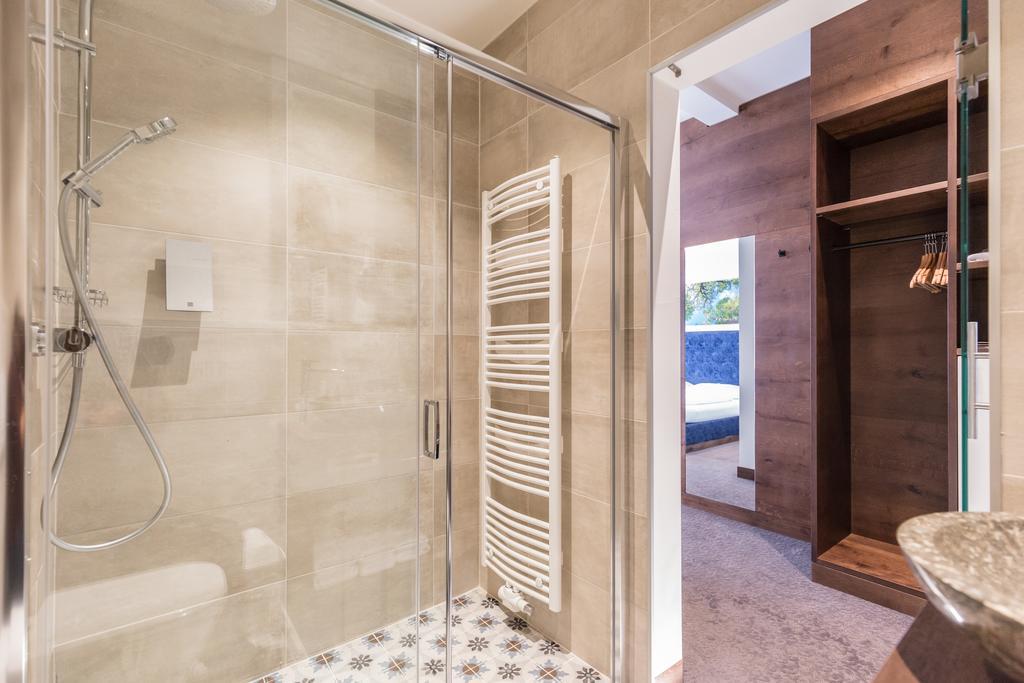Hotel Eitljoerg Вена Экстерьер фото