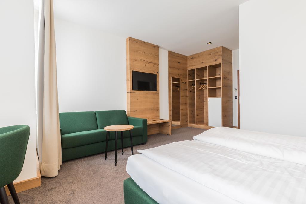 Hotel Eitljoerg Вена Экстерьер фото