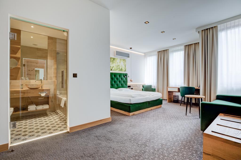 Hotel Eitljoerg Вена Экстерьер фото