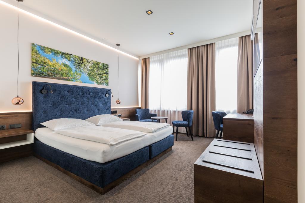 Hotel Eitljoerg Вена Экстерьер фото