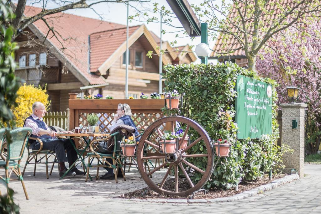 Hotel Eitljoerg Вена Экстерьер фото