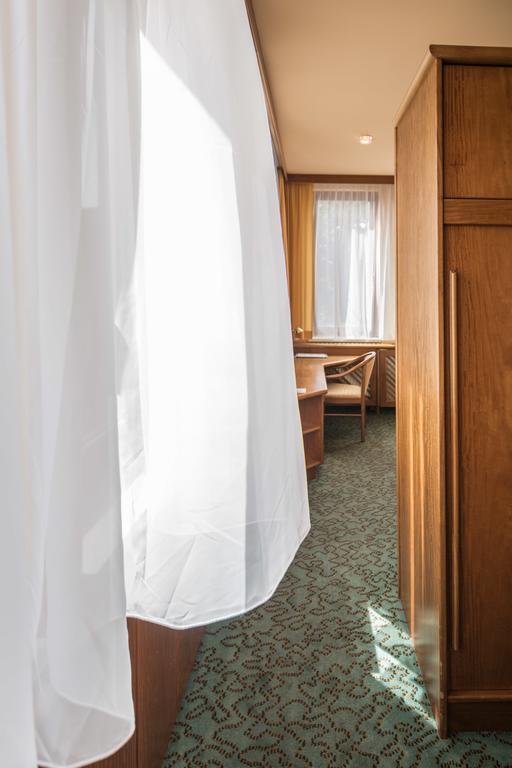 Hotel Eitljoerg Вена Экстерьер фото