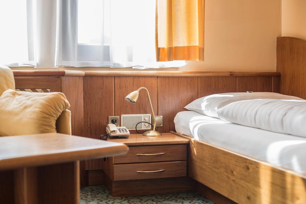 Hotel Eitljoerg Вена Экстерьер фото