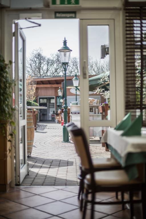 Hotel Eitljoerg Вена Экстерьер фото