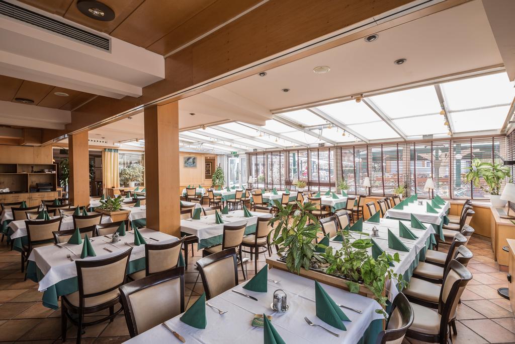 Hotel Eitljoerg Вена Экстерьер фото