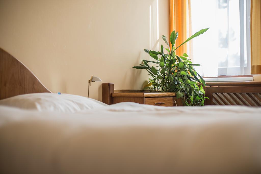 Hotel Eitljoerg Вена Экстерьер фото