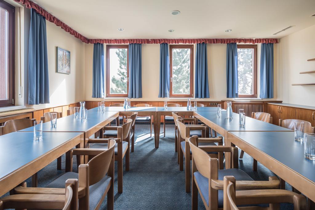 Hotel Eitljoerg Вена Экстерьер фото