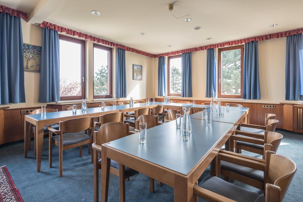 Hotel Eitljoerg Вена Экстерьер фото